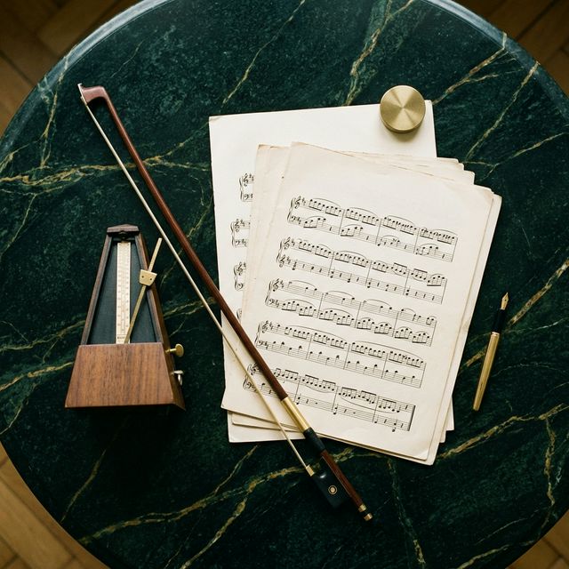 바이올린 포인트